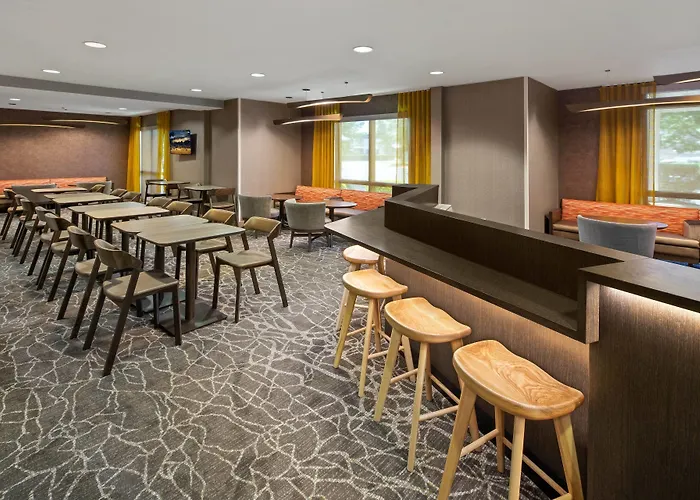 Springhill Suites Austin Round Rock