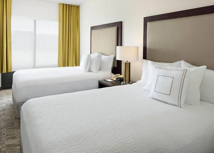 Springhill Suites Austin Round Rock