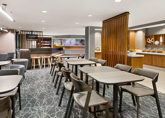 Springhill Suites Austin Round Rock