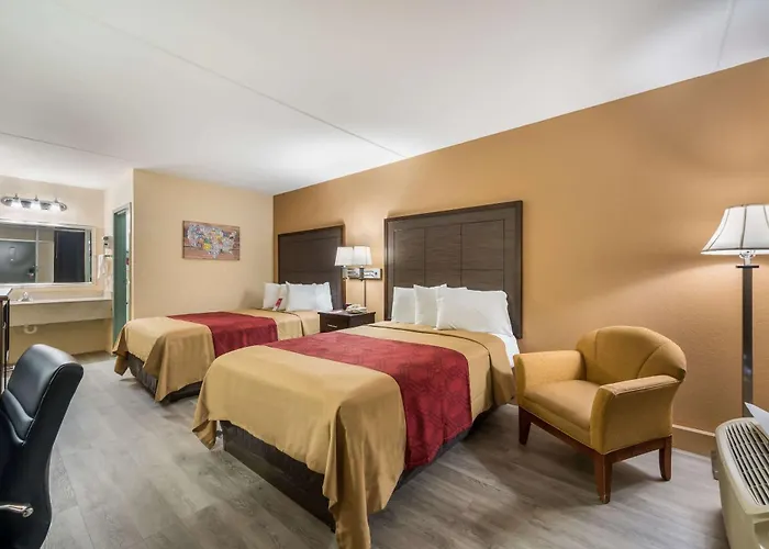 Econo Lodge Cullman South