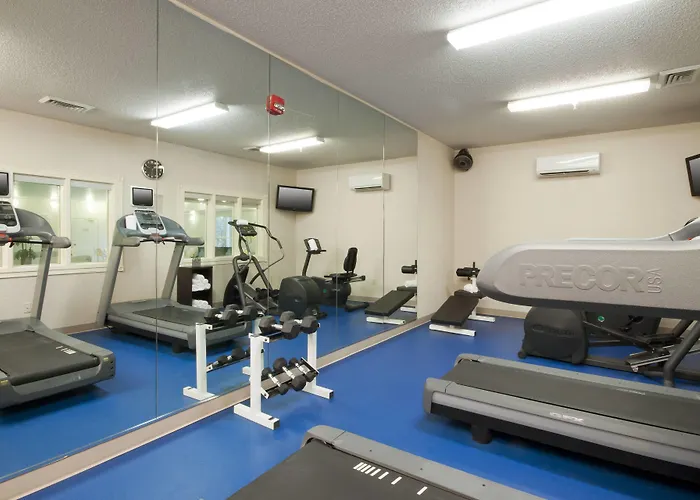 Fairfield Inn And Suites By Marriott Houston The Woodlands