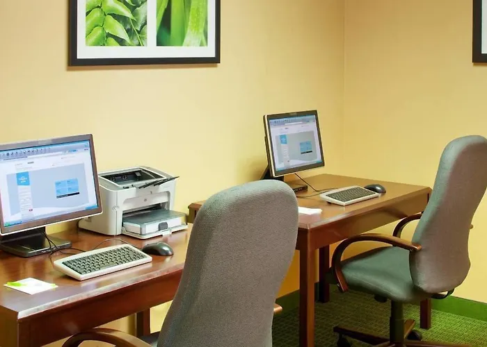 Country Inn & Suites By Radisson, Fayetteville I-95, Nc