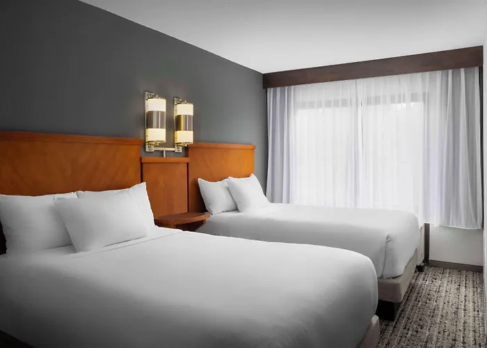 Hyatt Place Dallas North By The Galleria
