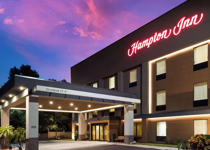 Hampton Inn Winter Haven