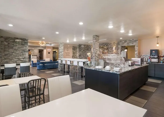Surestay Plus Hotel By Best Western Coralville Iowa City