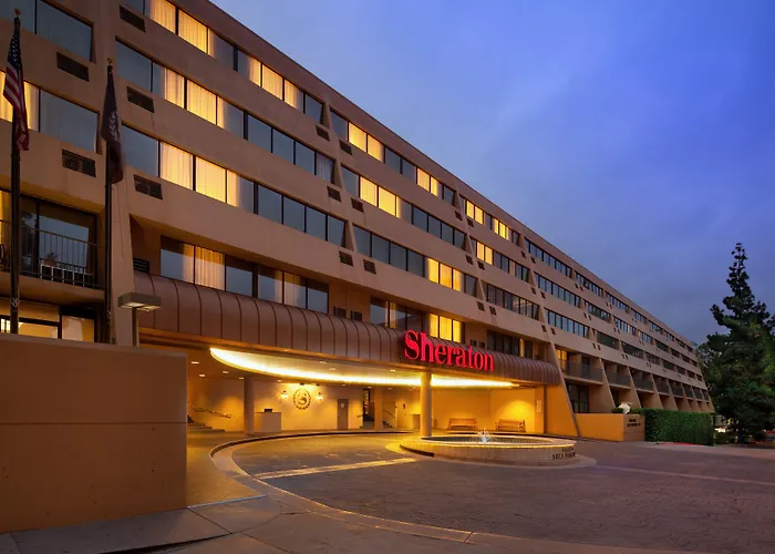 Hotel Dena, Pasadena Los Angeles, A Tribute Portfolio Hotel