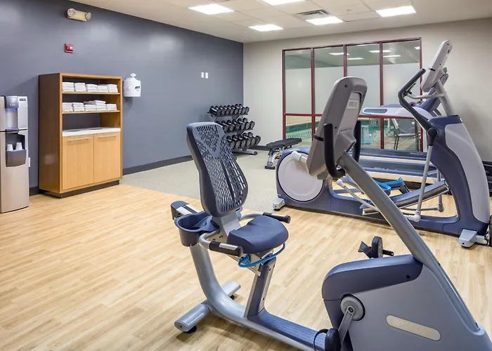 Doubletree By Hilton Boston Logan Airport Chelsea