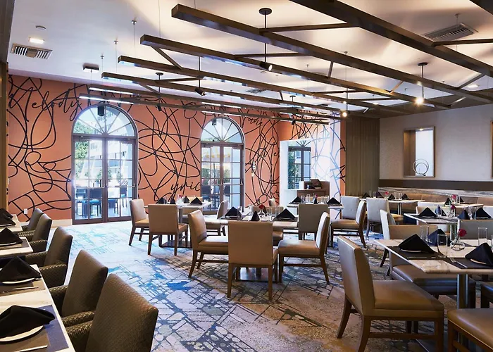 Hotel Dena, Pasadena Los Angeles, A Tribute Portfolio Hotel