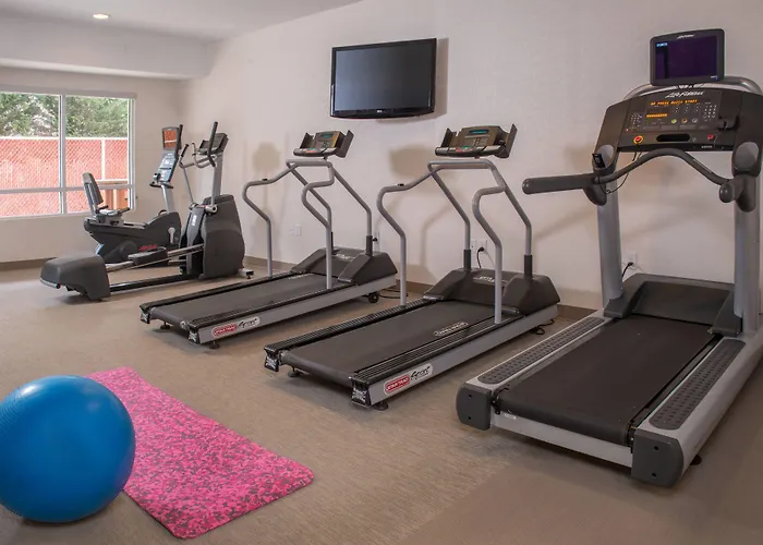 Springhill Suites Herndon Reston
