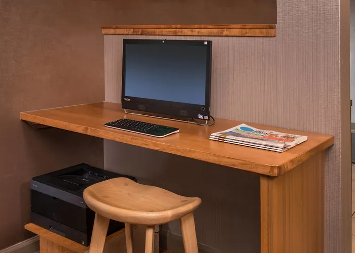 Springhill Suites Herndon Reston