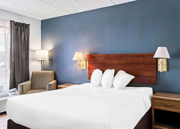 Econo Lodge Billings
