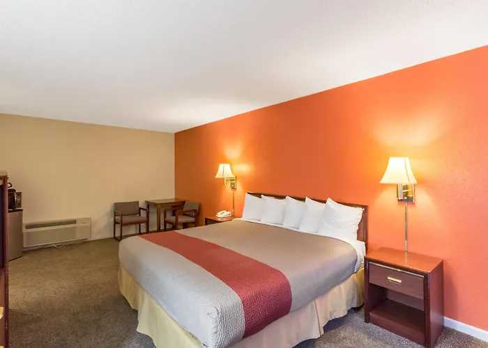 Motel 6-Butte, Mt - Historic City Center
