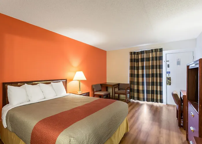 Motel 6-Butte, Mt - Historic City Center