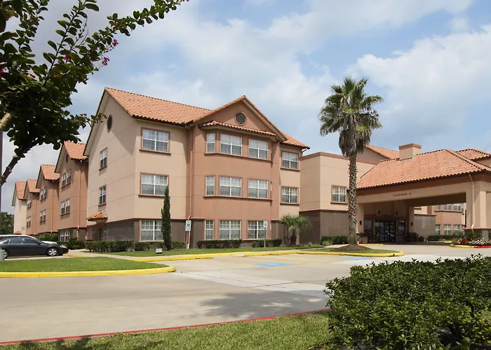 Homewood Suites By Hilton Houston-Woodlands-Shenandoah