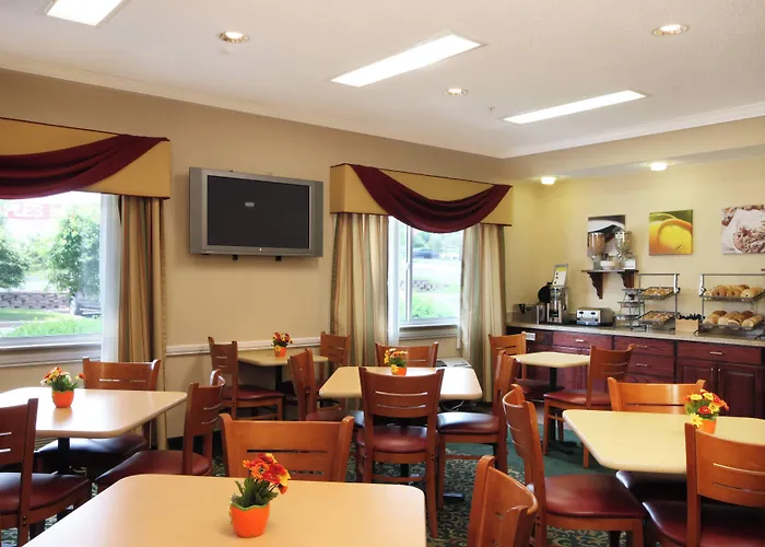 Fairfield Inn By Marriott Scranton