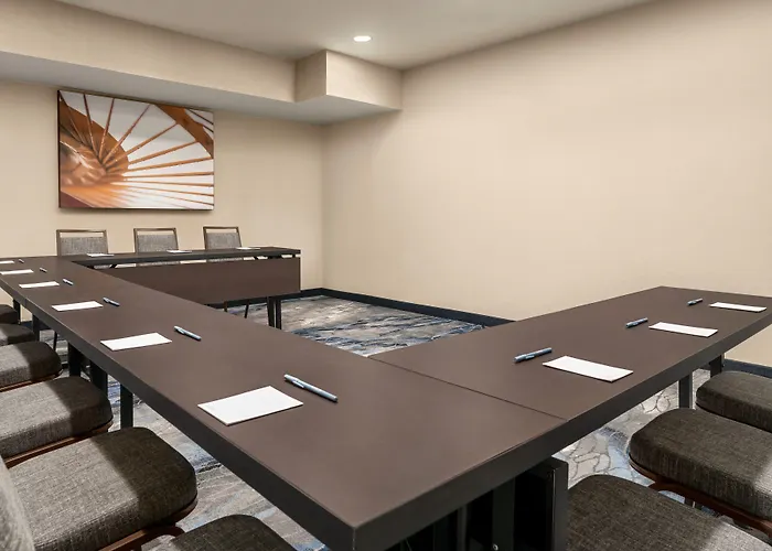 Fairfield Inn By Marriott Scranton