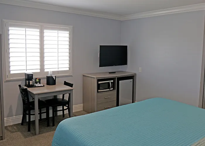 Surf City Inn