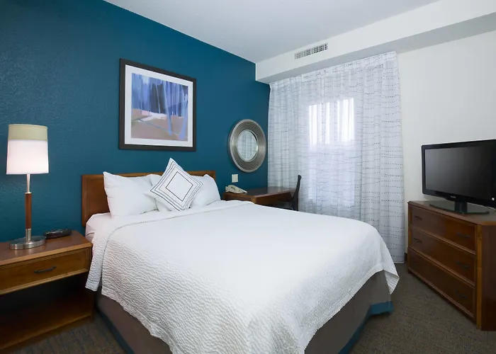 Residence Inn Kansas City Olathe