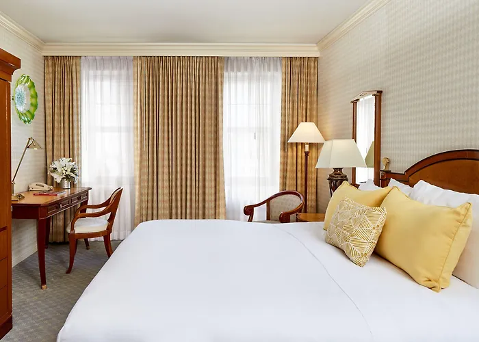 Orchard Hotel