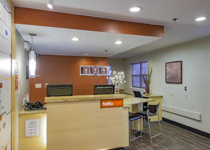 Towneplace Suites Cleveland Streetsboro