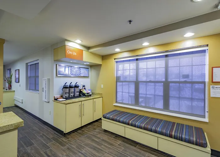 Towneplace Suites Cleveland Streetsboro