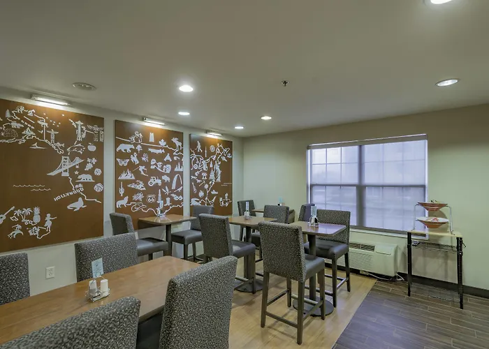 Towneplace Suites Cleveland Streetsboro