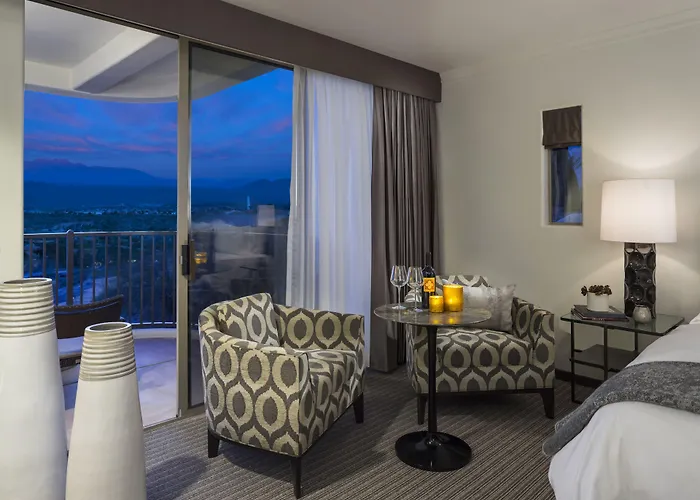 Adero Scottsdale Resort, Autograph Collection