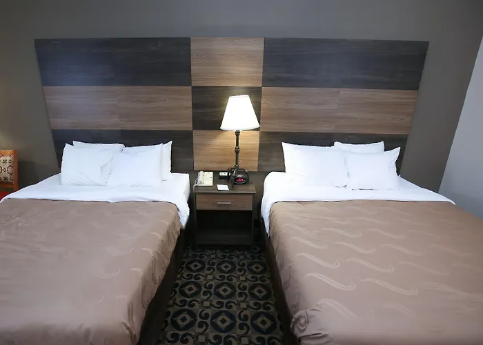 Quality Inn & Suites Boone - University Area