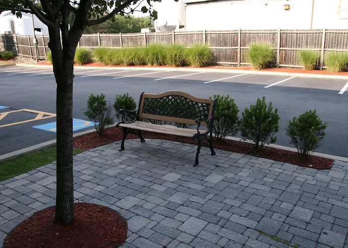 Hampton Inn Boston/Braintree