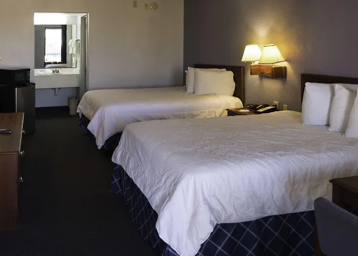 Regency Inn & Suites - Saint Augustine