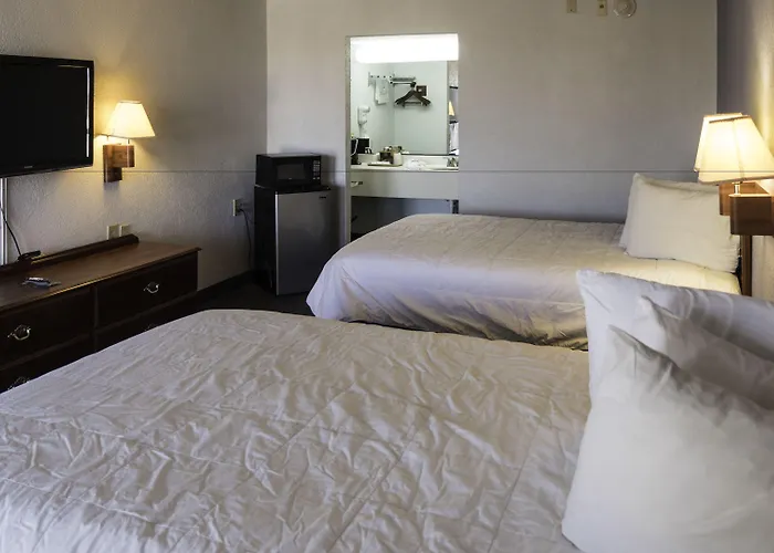 Regency Inn & Suites - Saint Augustine