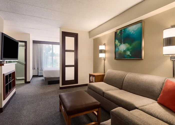 Hyatt Place Baltimore Owings Mills