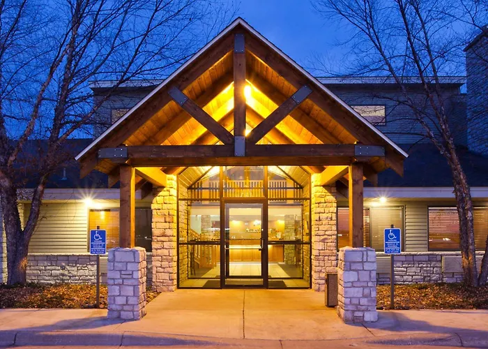 Americinn By Wyndham Princeton Mn