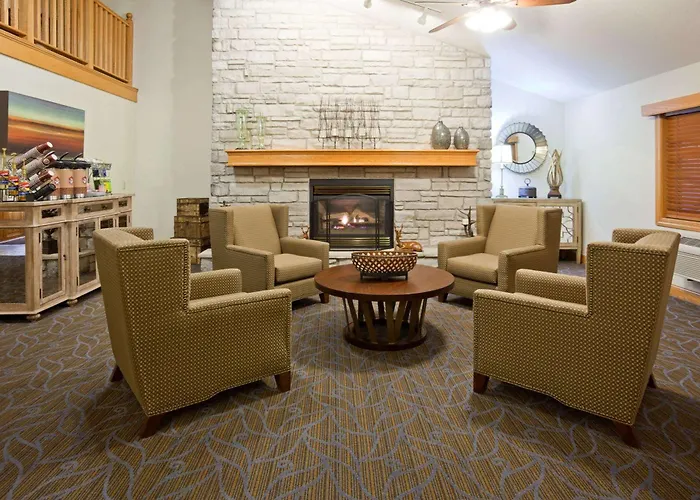 Americinn By Wyndham Princeton Mn