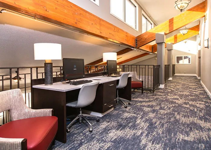 Americinn By Wyndham Rapid City