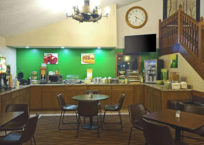 Quality Inn Atchison