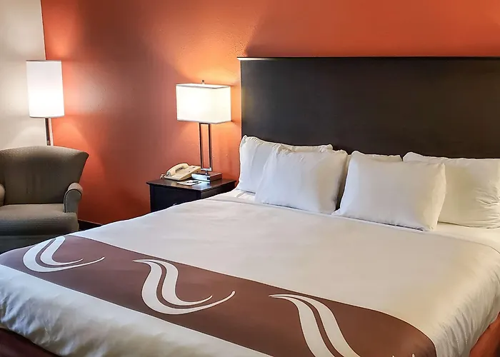 Quality Inn Atchison