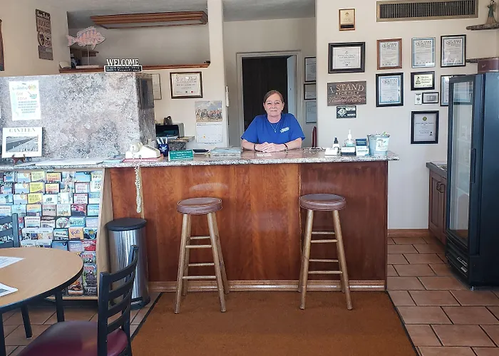 Americas Best Value Inn North Platte