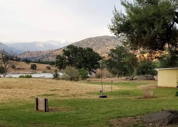 Lazy J Ranch Motel