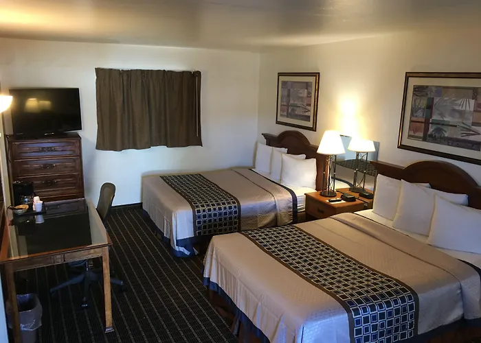 North Coast Inn