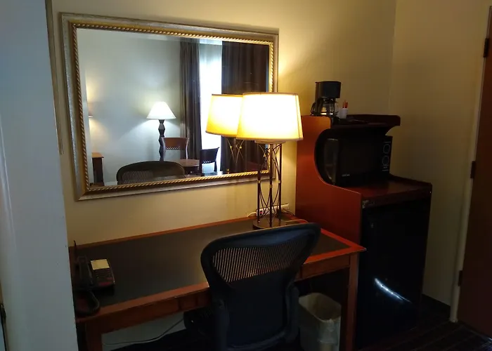 North Coast Inn