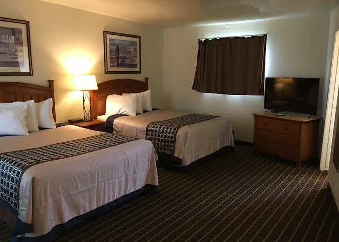 North Coast Inn