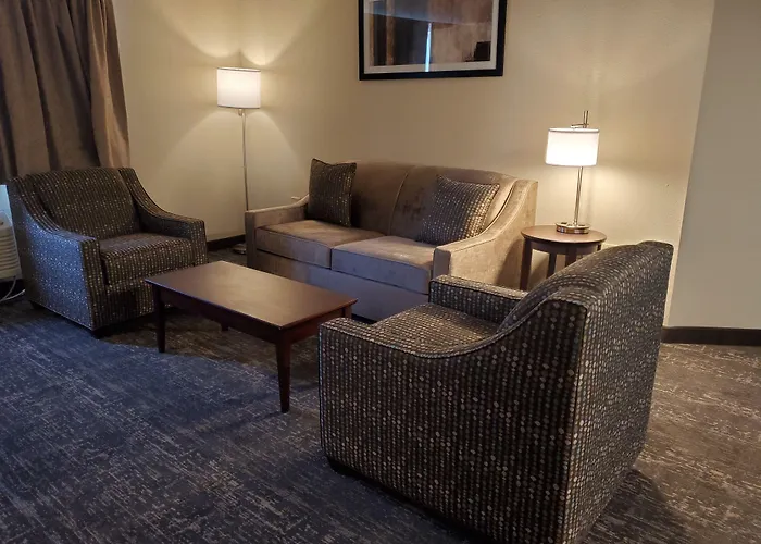 Cobblestone Suites - Oshkosh