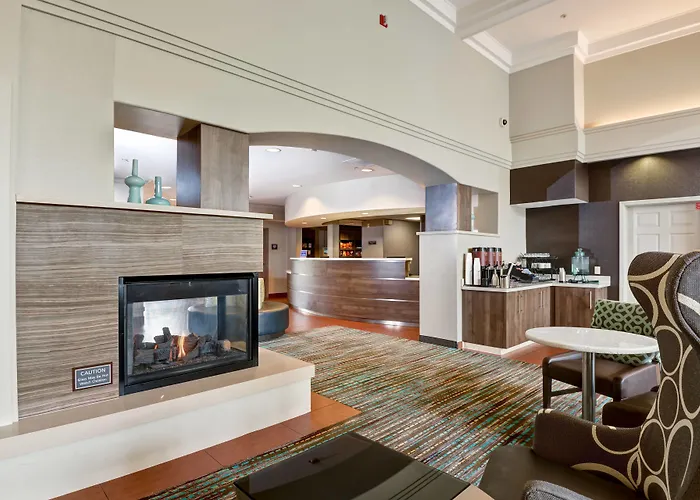 Residence Inn By Marriott Los Angeles Lax El Segundo
