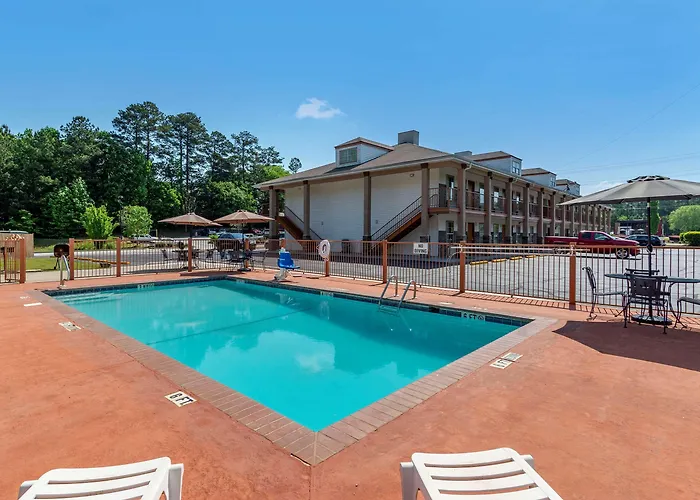 Quality Inn Covington