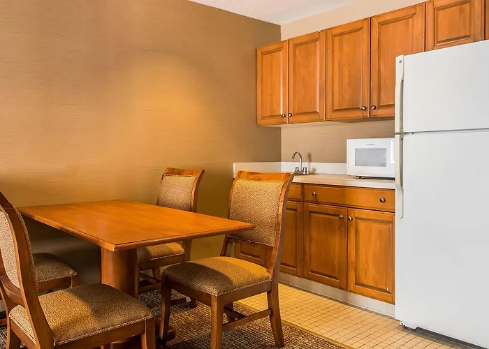 Hampton Inn Chelsea, Mi