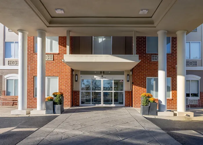 Holiday Inn Express Hotel & Suites Vineland Millville By Ihg