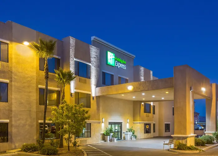 Holiday Inn Express Hotel & Suites Nogales By Ihg