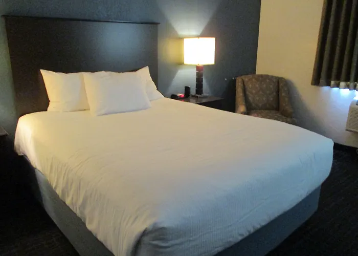 Americinn By Wyndham Hayward