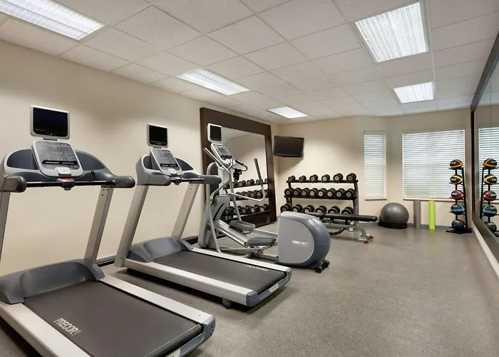 Homewood Suites By Hilton Dallas-Arlington